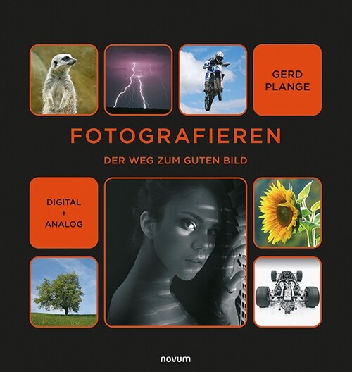 Fotografieren (Hardcover)