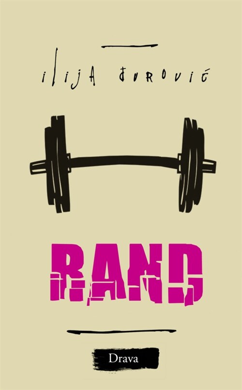 Rand (Hardcover)