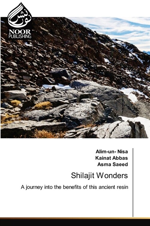Shilajit Wonders (Paperback)