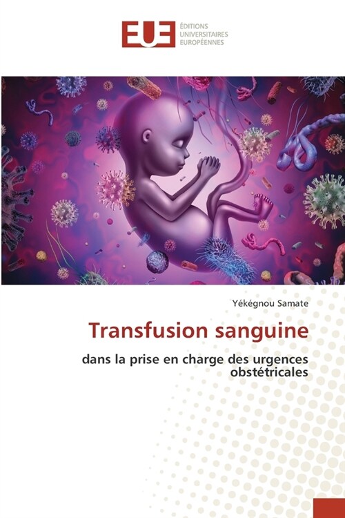 Transfusion sanguine (Paperback)