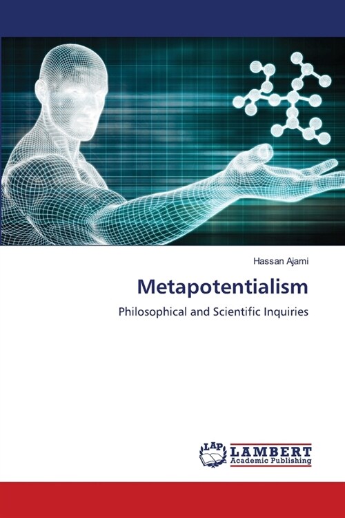 Metapotentialism (Paperback)