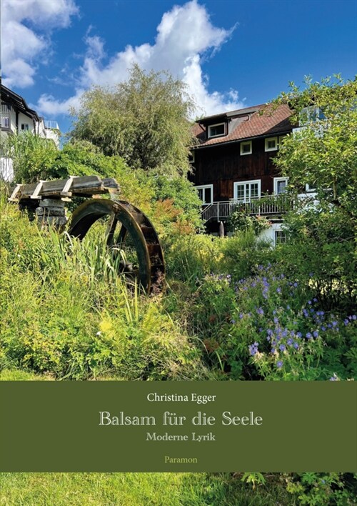 Balsam fur die Seele (Paperback)