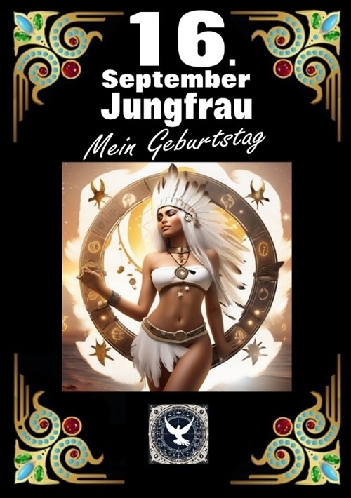 16.September, mein Geburtstag (Paperback)