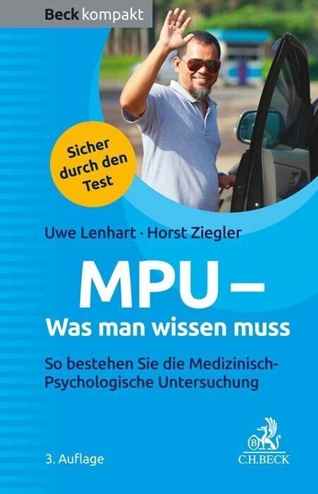 MPU - Was man wissen muss (Paperback)