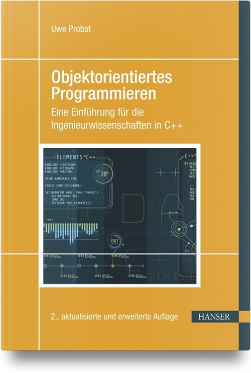 Objektorientiertes Programmieren (Hardcover)