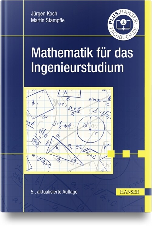 Mathematik fur das Ingenieurstudium (Hardcover)