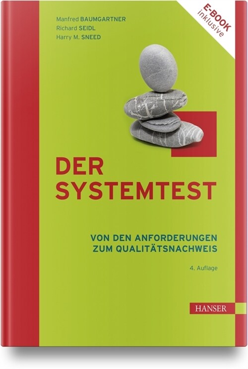 Der Systemtest (Hardcover)