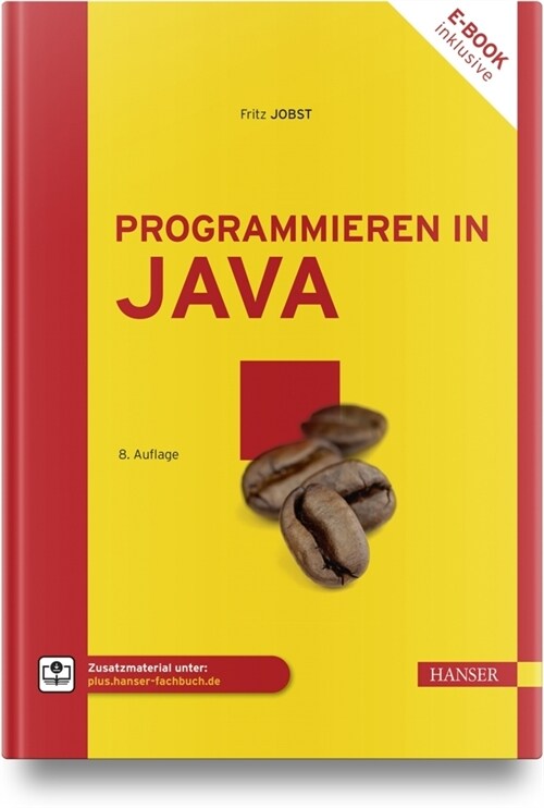 Programmieren in Java (Hardcover)