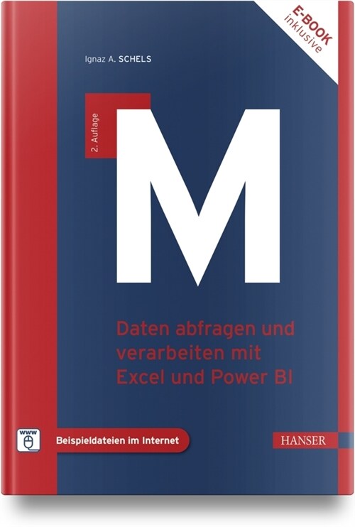 M, m. 1 Buch, m. 1 E-Book (WW)