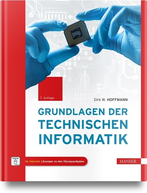 Grundlagen der Technischen Informatik (Hardcover)