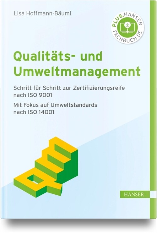 Qualitats- und Umweltmanagement (Hardcover)