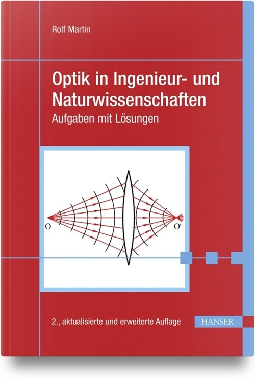 Optik in Ingenieur- und Naturwissenschaften (Hardcover)