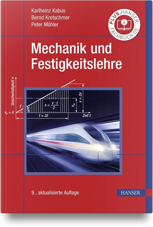 Mechanik und Festigkeitslehre (Hardcover)