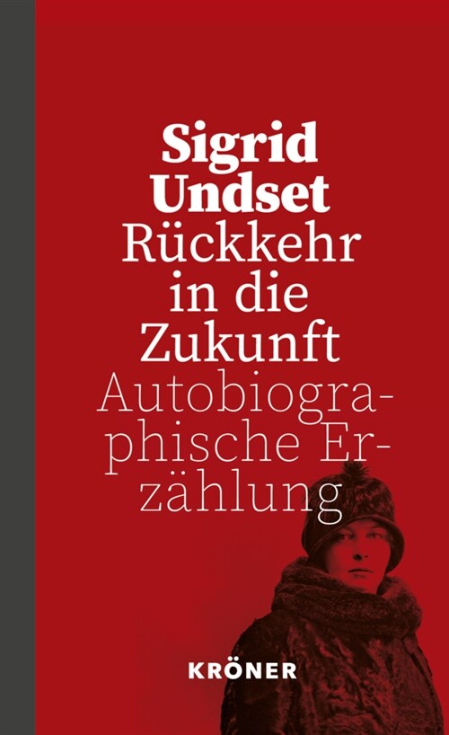 Ruckkehr in die Zukunft (Hardcover)