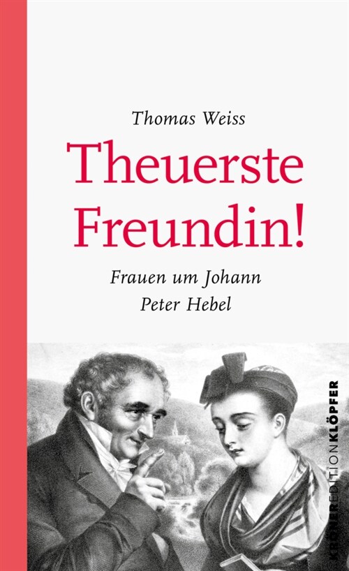 Theuerste Freundin (Book)