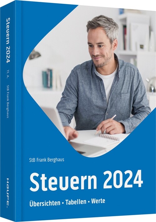 Steuern 2024 (Paperback)