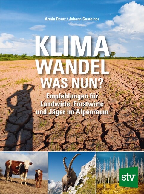 Klimawandel - was nun (Hardcover)