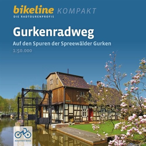 Gurkenradweg (Paperback)