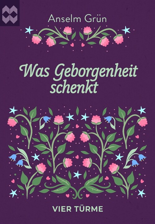 Was Geborgenheit schenkt (Book)