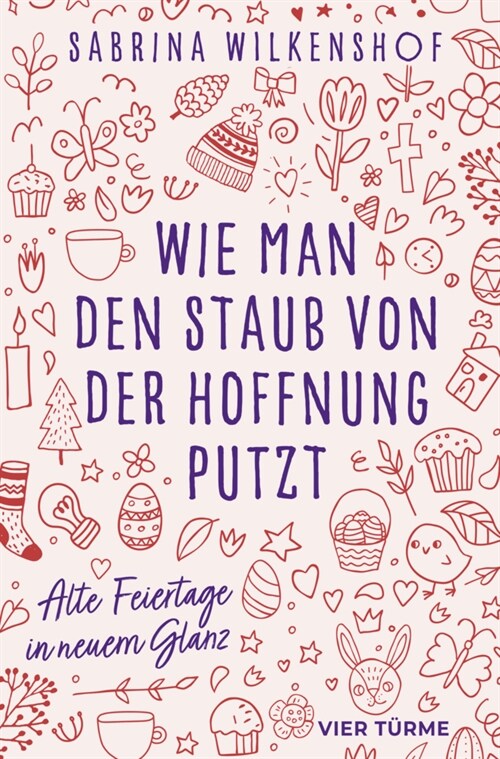 Wie man den Staub von der Hoffnung putzt (Hardcover)