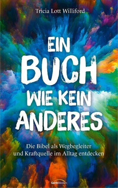 Ein Buch wie kein anderes (Book)