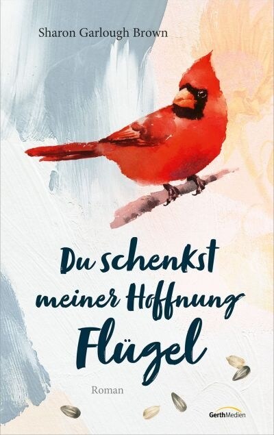 Du schenkst meiner Hoffnung Flugel (Book)