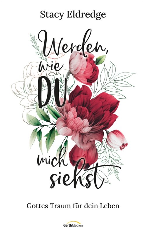 Werden, wie du mich siehst (Hardcover)