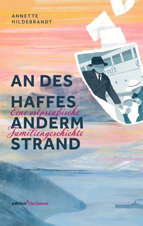 An des Haffes anderm Strand (Paperback)