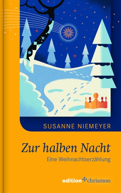 Zur halben Nacht (Hardcover)