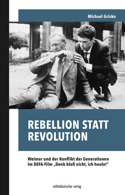 Rebellion statt Revolution (Paperback)