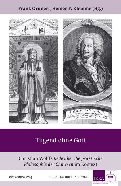 Tugend ohne Gott (Paperback)