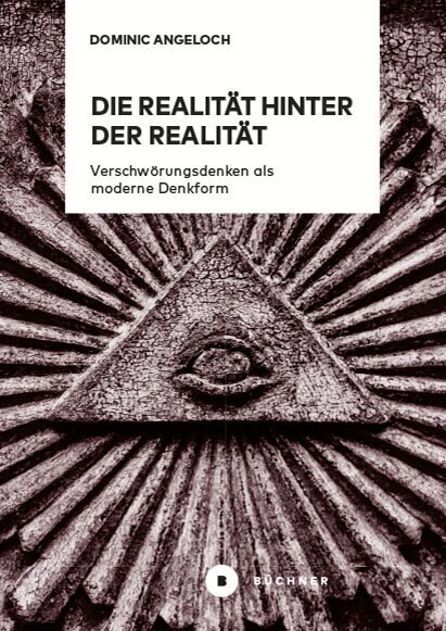 Die Realitat hinter der Realitat (Paperback)