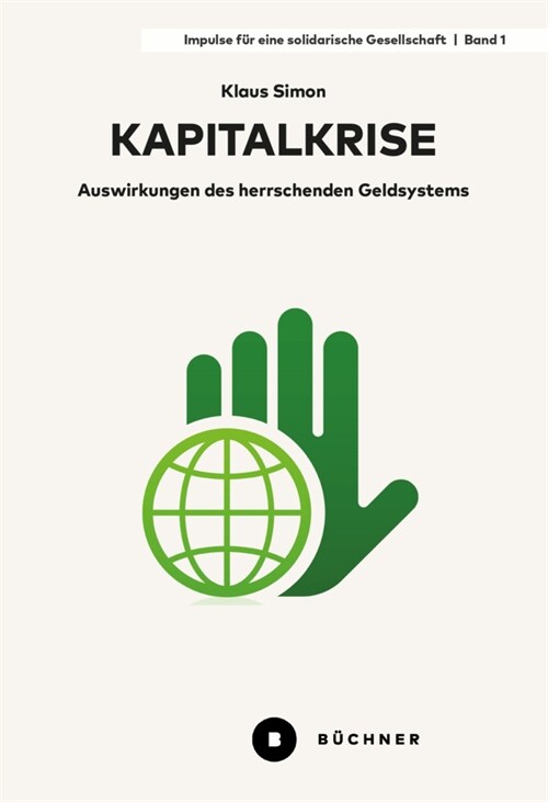 Kapitalkrise (Paperback)