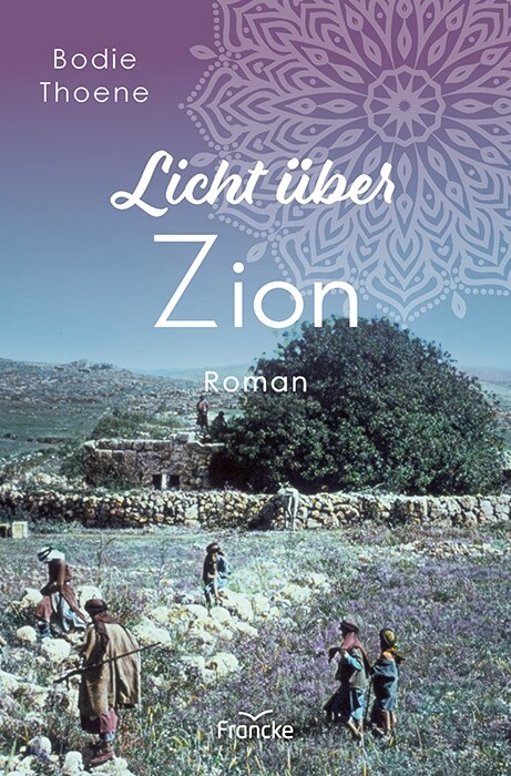 Licht uber Zion (Paperback)