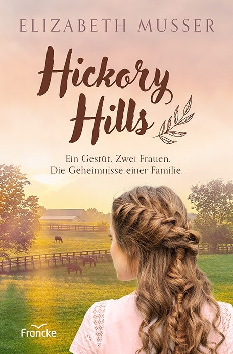 Hickory Hills (Paperback)