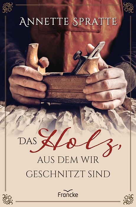 Das Holz, aus dem wir geschnitzt sind (Paperback)