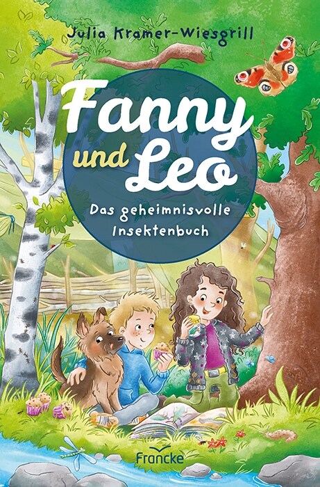 Fanny und Leo (Paperback)