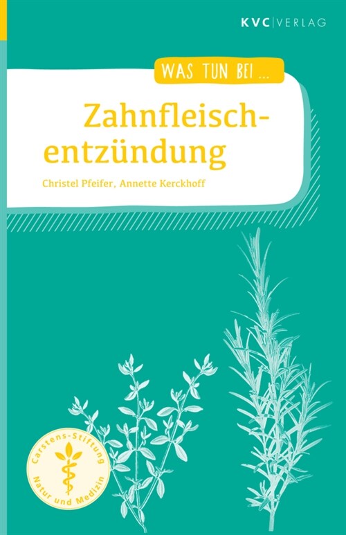 Zahnfleischentzundung (Paperback)