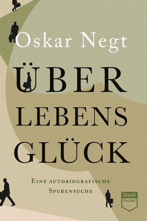 Uberlebensgluck (Steidl Pocket) (Paperback)