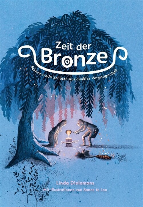 Zeit der Bronze (Hardcover)