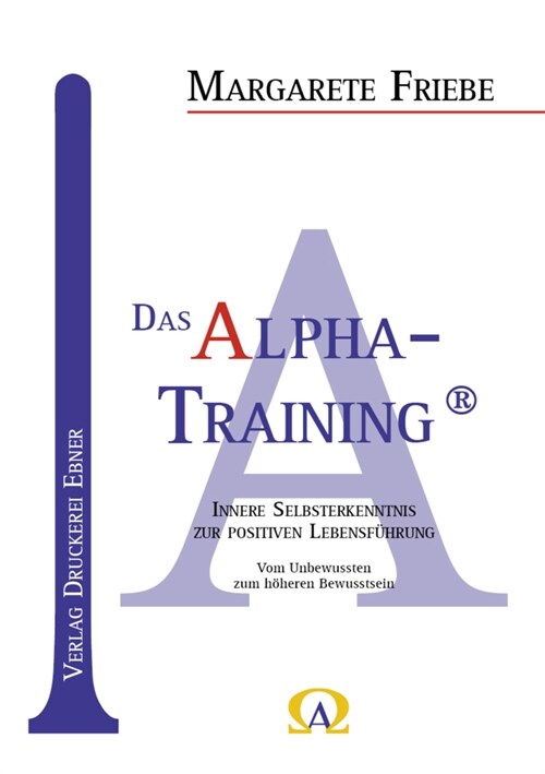 Das Alpha - Training® (Paperback)