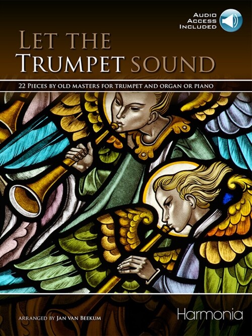Let the Trumpet Sound (Sheet Music)