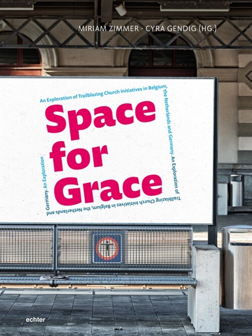 Space for Grace (Paperback)