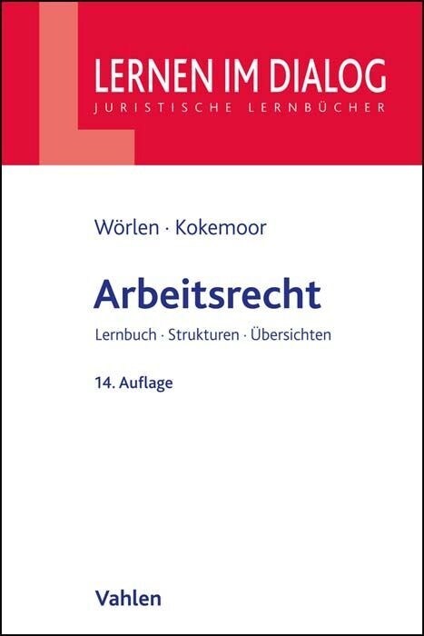 Arbeitsrecht (Paperback)