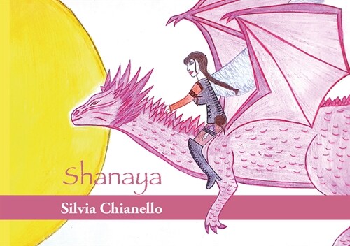 Shanaya (Paperback)