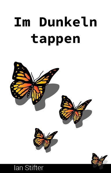 Im Dunkeln tappen (Paperback)