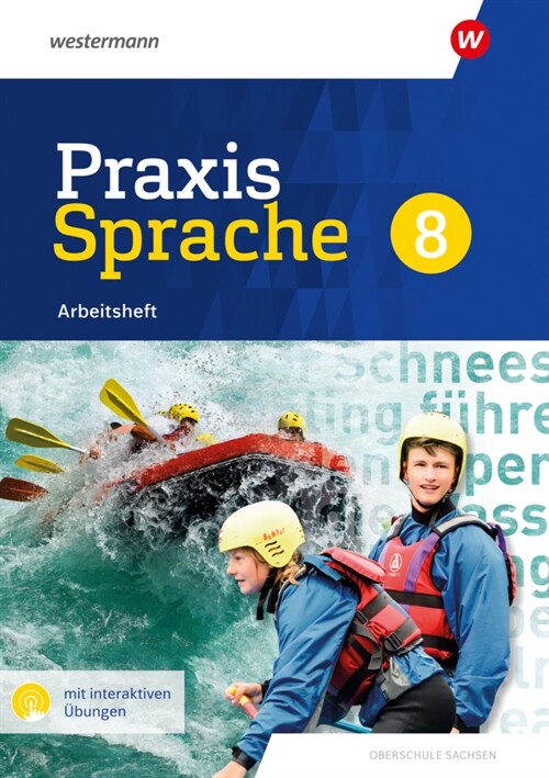 Praxis Sprache - Differenzierende Ausgabe 2020 fur Sachsen (WW)