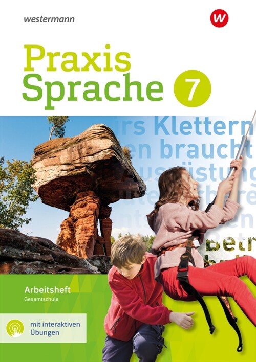 Praxis Sprache - Gesamtschule 2017 (WW)