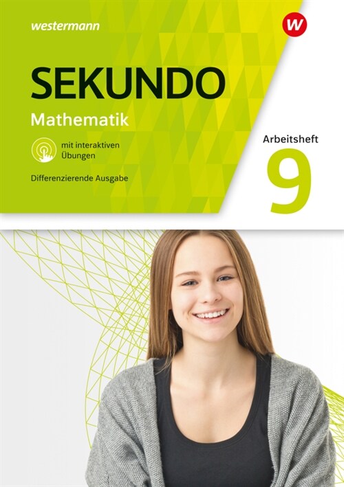 Sekundo - Mathematik fur differenzierende Schulformen - Allgemeine Ausgabe 2018 (WW)