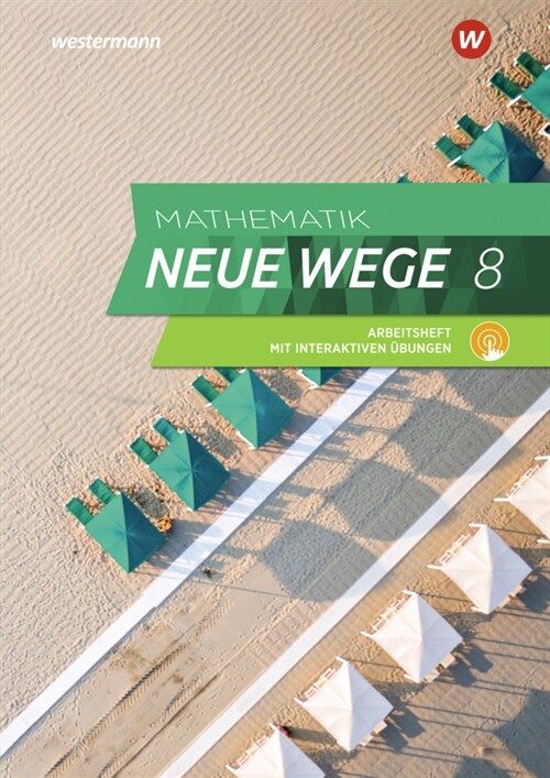 Mathematik Neue Wege SI - Ausgabe 2022 fur Rheinland-Pfalz (WW)